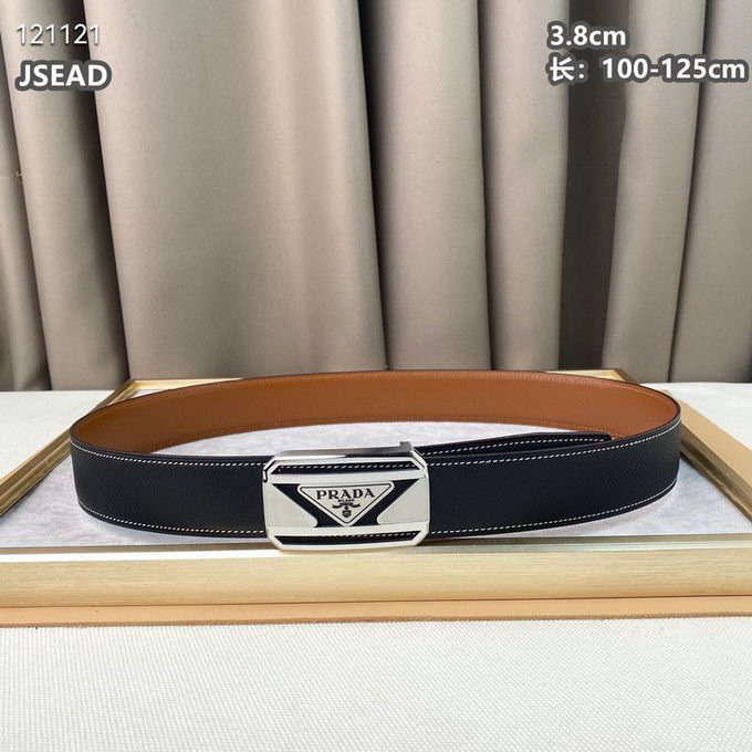 Prada Belt 35mm ID:20250629-291